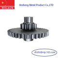 Stainless Steel CNC Machining Casting Crank Spare Parts